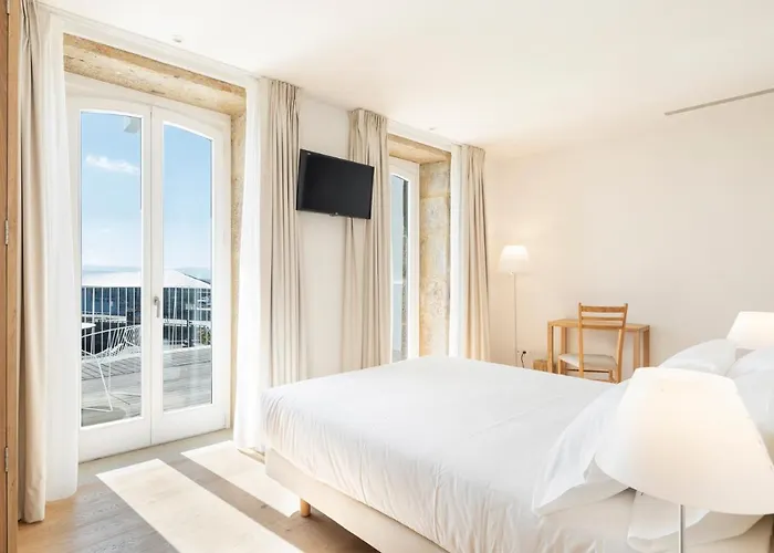 Porto Real Hotel