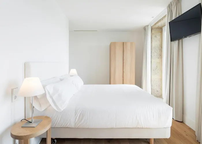 Porto Real Hotel