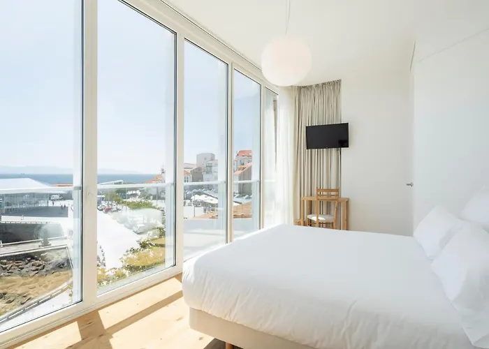 Porto Real Hotel